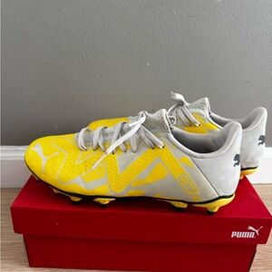 Men’s Puma Future Play FG/AG Cleats
